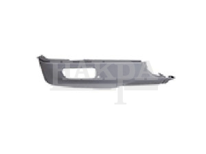 9448850625-MERCEDES-AIR DAM ASSEMBLY (R)